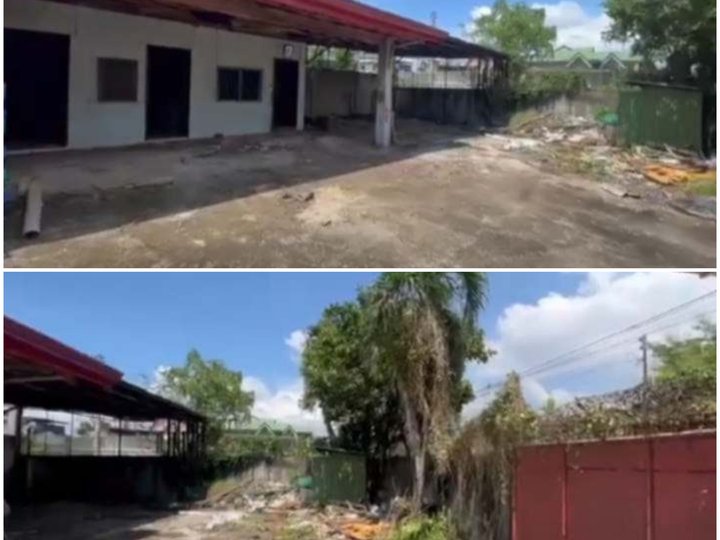 300 sqm Income Generating Commercial Lot with Improvement for Sale in Liloan, Cebu Philippines