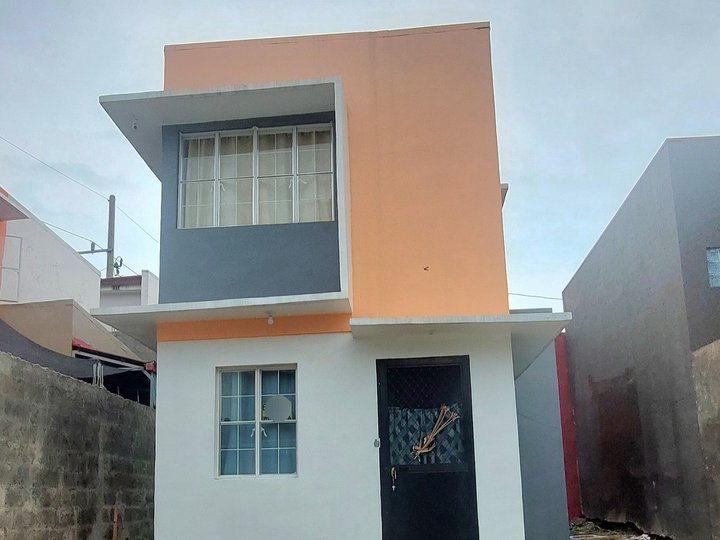 Pasalo 2-bedroom Single Detached House For Sale in Marilao Bulacan