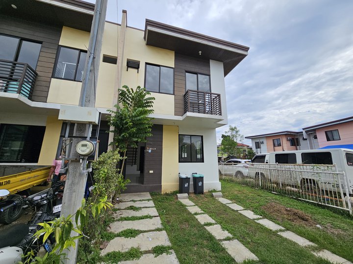 Corner House for Rent in Uptown Cagayan de Oro