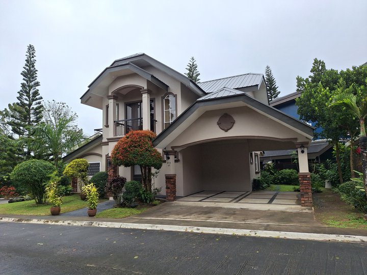 House and lot for sale