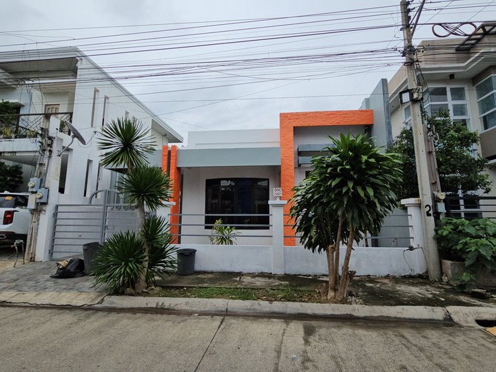 Bungalow House for Rent in Uptown CDO