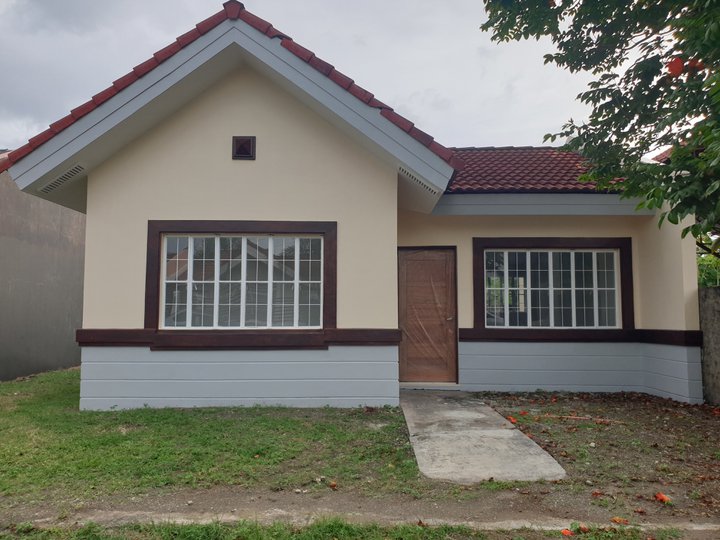 Cheapest price house and lot for sale in iloilo