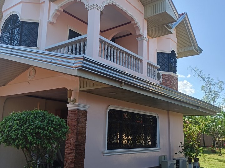 House and lot 2 storey for sale! Good for vacation and good view at lucap, alaminos Pangasinan