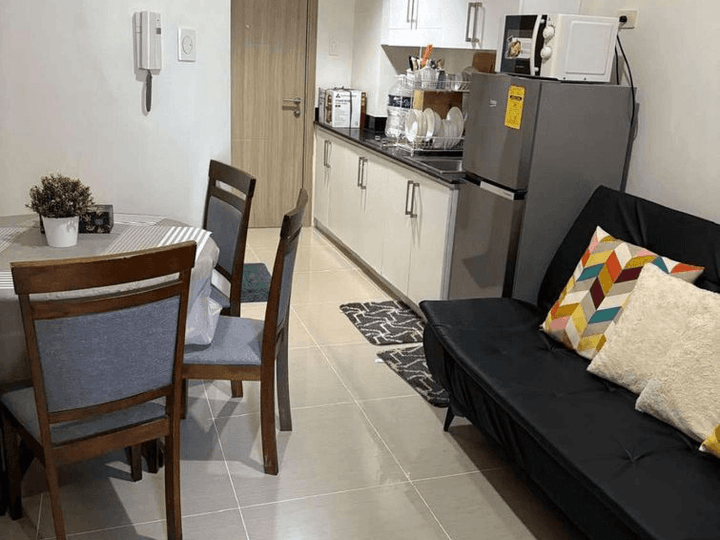 Shore Residences Condo in Mall of Asia Complex, Pasay City