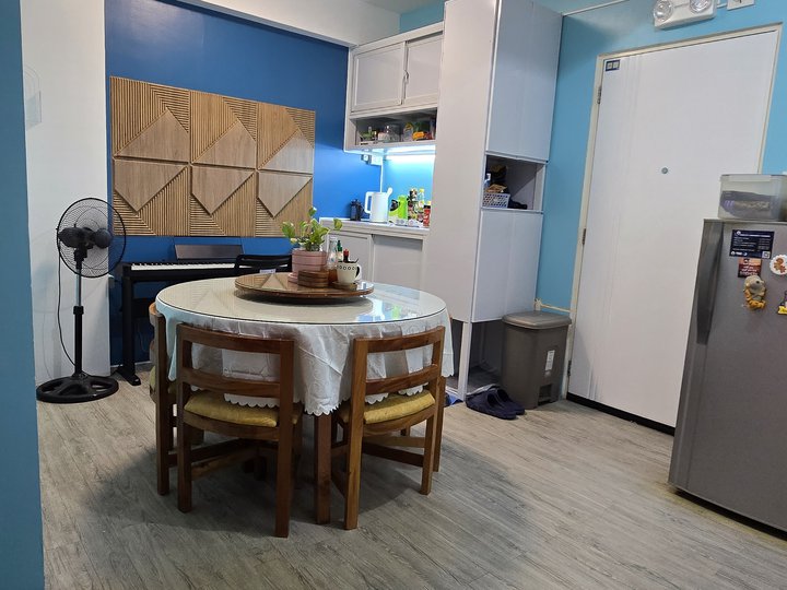 FOR SALE / ASSUME BALANCE/ PASALO NEWLY RENOVATED | FULLY FURNISHED | MOVE-IN READY