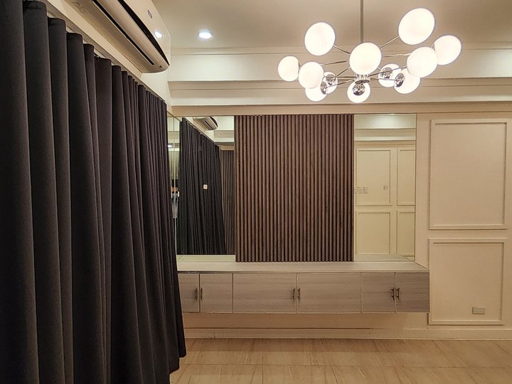 Pre-Owned 100.00 sqm 2-bedroom Residential Condo For Sale in Ortigas Pasig