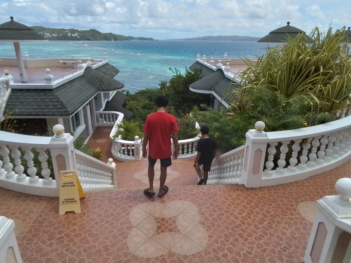 Boracay Hotel & Beach Resort