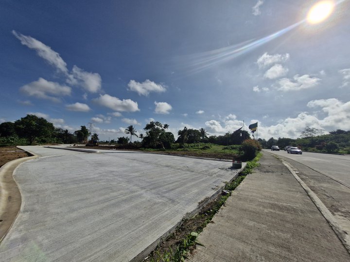 Residential Lot for Sale in Amadeo