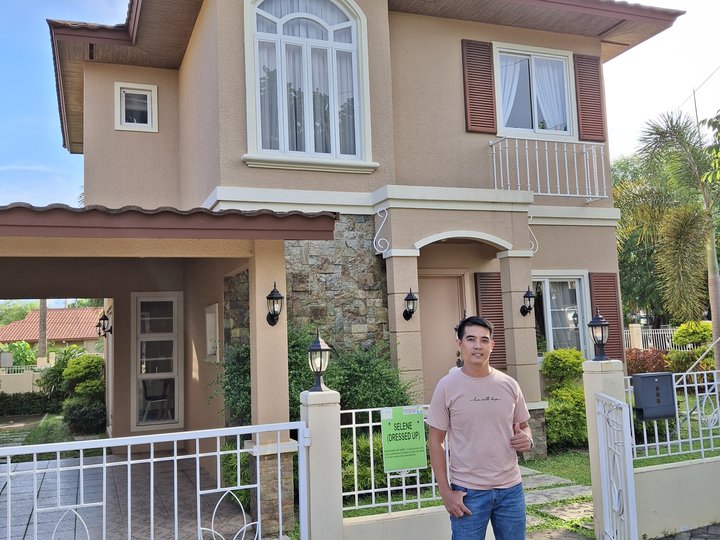 Elegant house Ready for occupancy