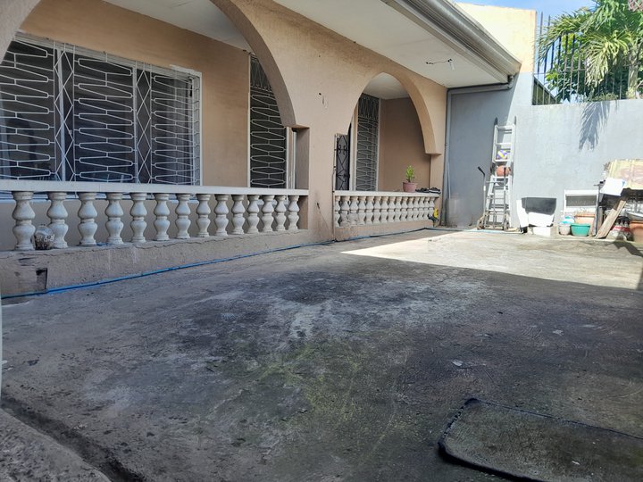 Rare Corner Property | 248+ sqm | 2-Way Streets | Guadalupe, Cebu City