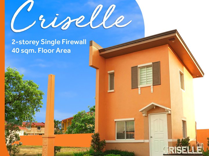 Affordable House and Lot for sale in Negros Oriental