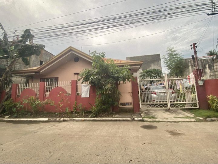 2bedroom Bungalow House For Sale in Regency Iponan Cagayan de Oro