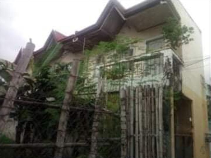 3 Unit Apartment for Sale in Bacoor City Cavite