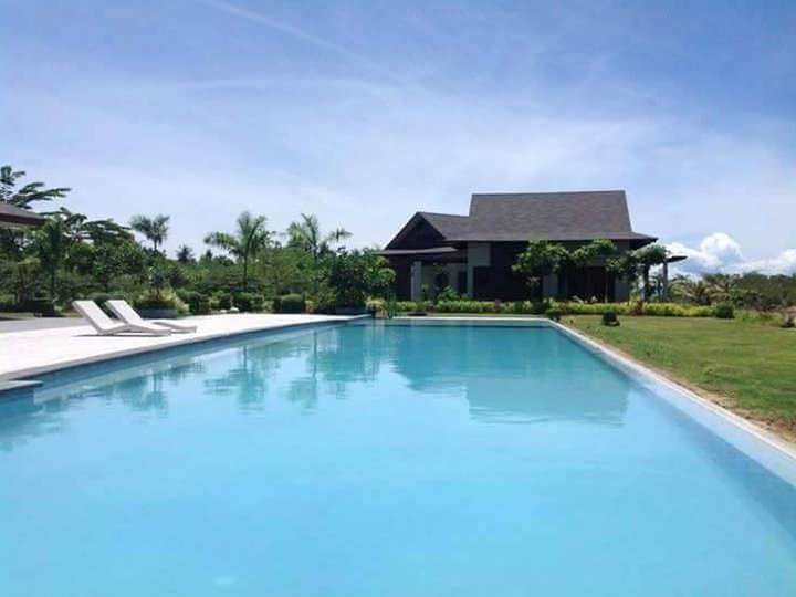 2 Storey 3-bedroom Single Detached Villas For Sale in Danao City, Cebu