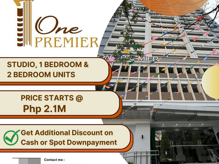 Studio Condo For Sale in Alabang Zapote road, affordable