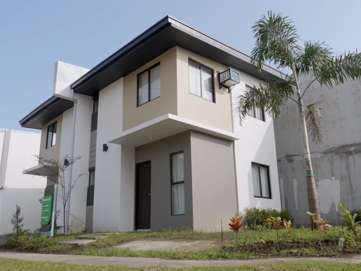 Spacious 3BR Single Attached Home in Amaia Scapes Cabuyao