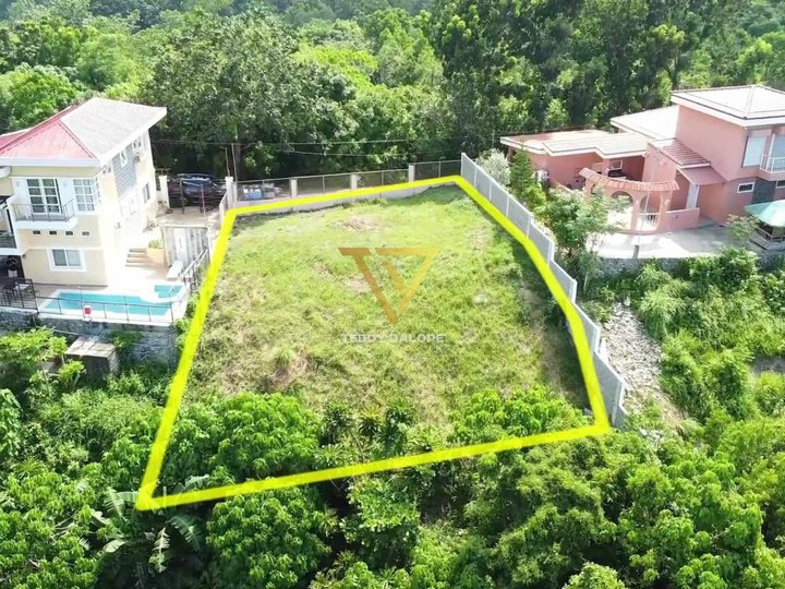 Vacant Lot for Sale in Tobuan, Labrador, Pangasinan!