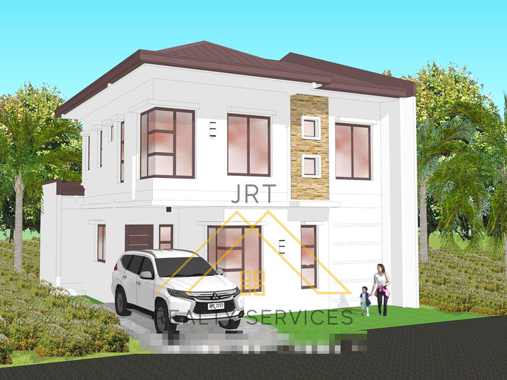 Picasso Street, Colinas Verdes Subd, House and Lot San Jose del Monte