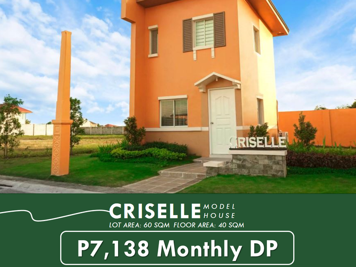 AFFORDABLE HOUSE AND LOT IN SAN PABLO LAGUNA