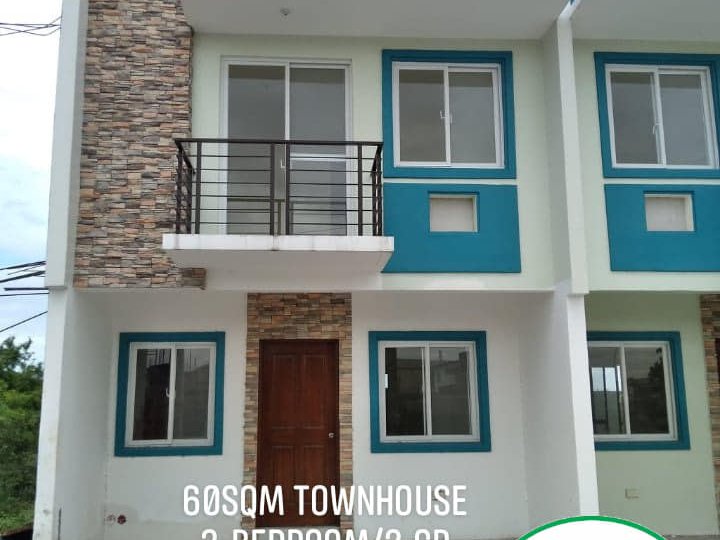 Townhouse or Single Attached in Valenzuela Meycauayan or Marilao