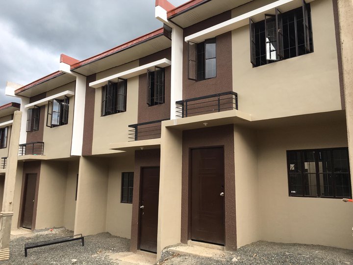 House and Lot in Malaybalay