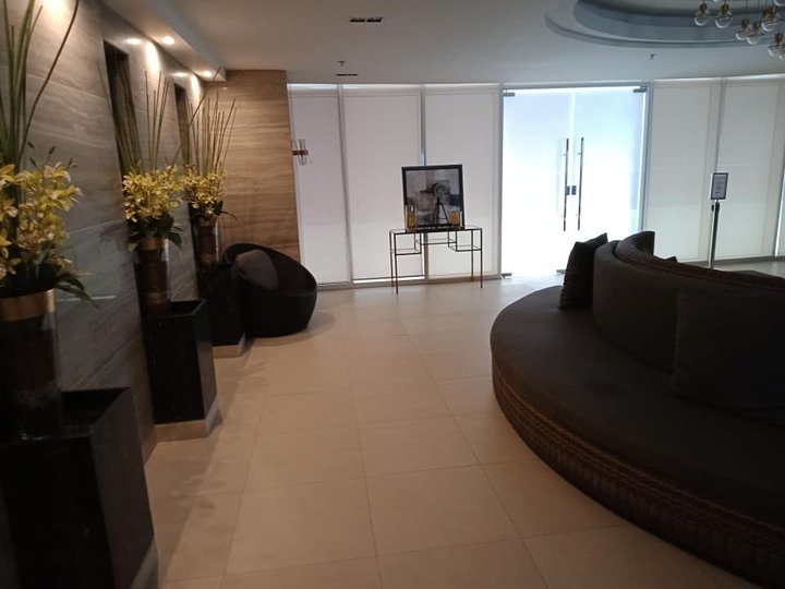 1 Bedroom with Balcony in Fame Residences Mandaluyong City