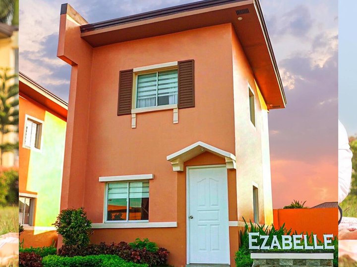 PRE-SELLING HOUSE AND LOT IN MALVAR, BATANGAS