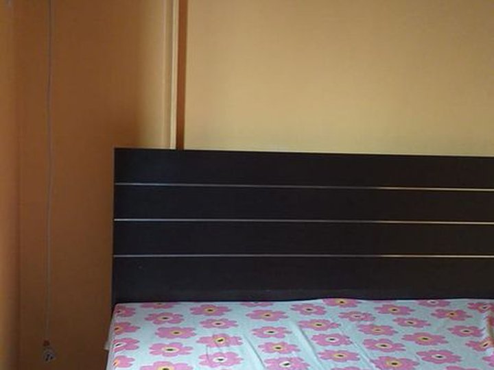 1 Bedroom Unit for Rent in Francesca Royale Condo Quezon City