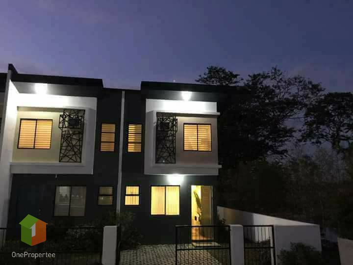 Affordable Townhouse in Pandi Bulacan For Sale 2 BEDROOM