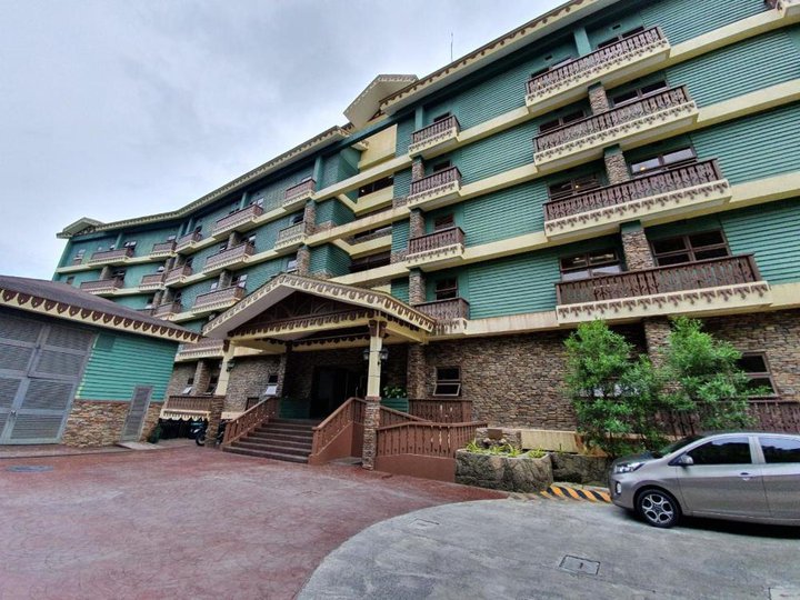 68.00 sqm 1-bedroom Ready to Move in Condo For Sale in Tagaytay Cavite