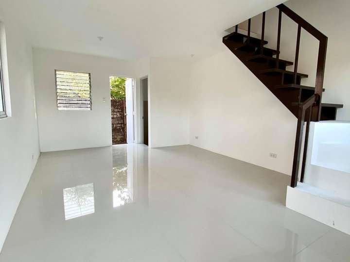 HOUSE & LOT IN BACOLOD CITY