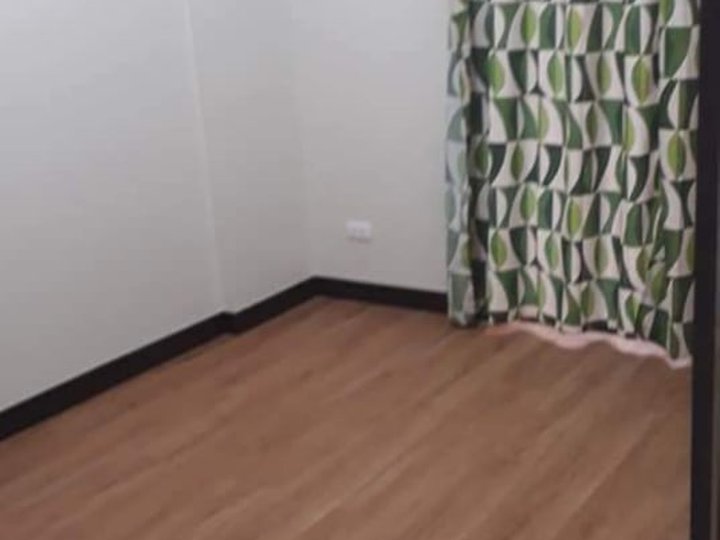 2 Bedroom with Balcony for Rent in Asteria Residences Sucat Paranaque