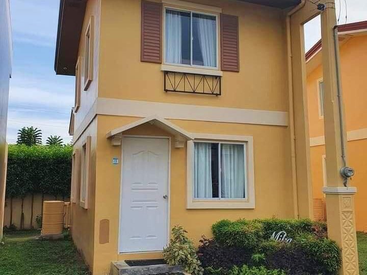 Ready Homes 2-BR Single Detached House For Sale in Malolos Bulacan