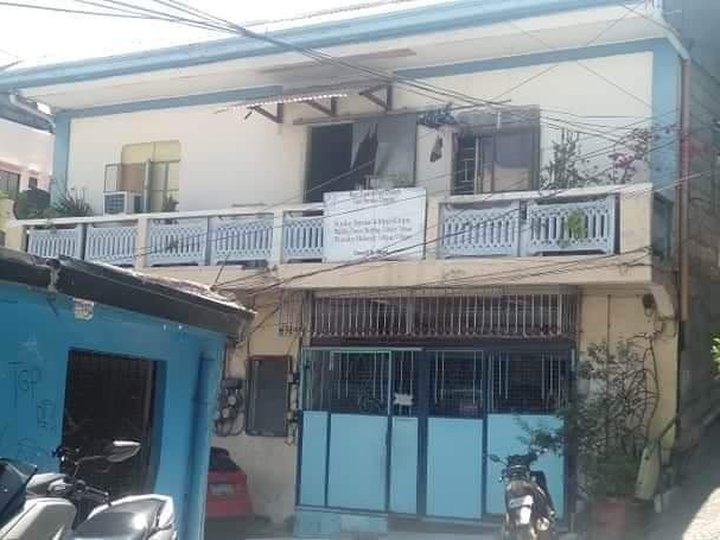 House and Lot for Sale in Rembo Makati City