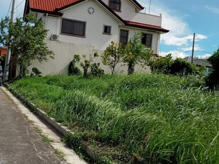 Affordable Residential Lot For Sale in General Trias Cavite