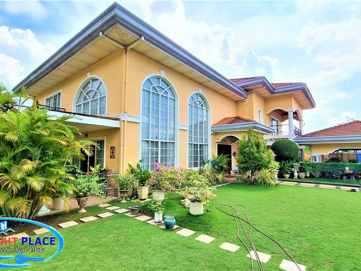 4 Bedroom House For Sale in Silver Hills Talamban Cebu City