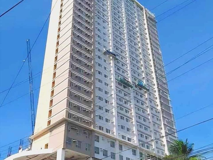 2Bedroom Ready for Occupancy Rent to own Condo in M Paterno San Juan