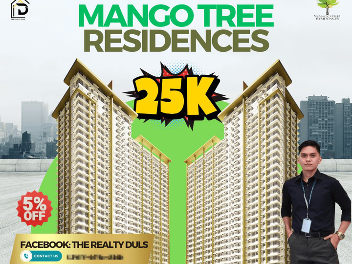 2 Bedroom Pre Selling Condo Investment In San Juan City Manila
