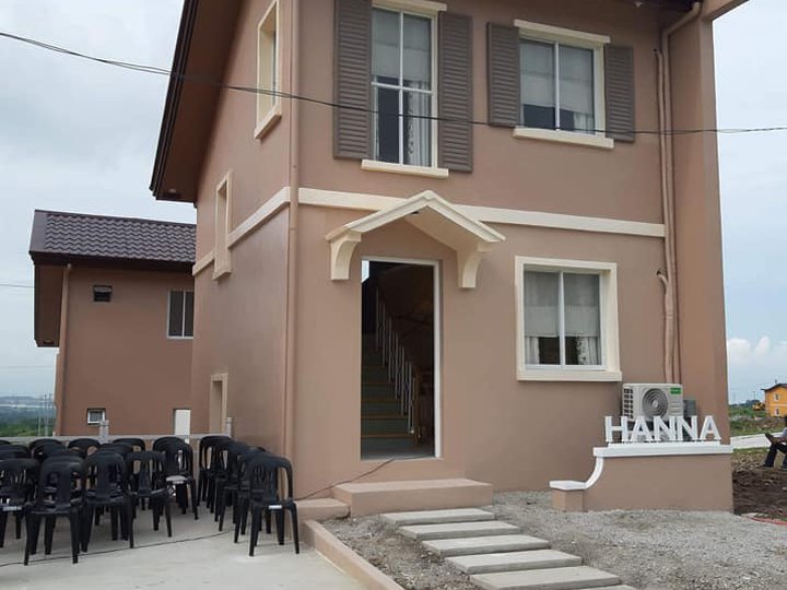 4-bedroom Single Attached House For Sale in Antipolo Rizal