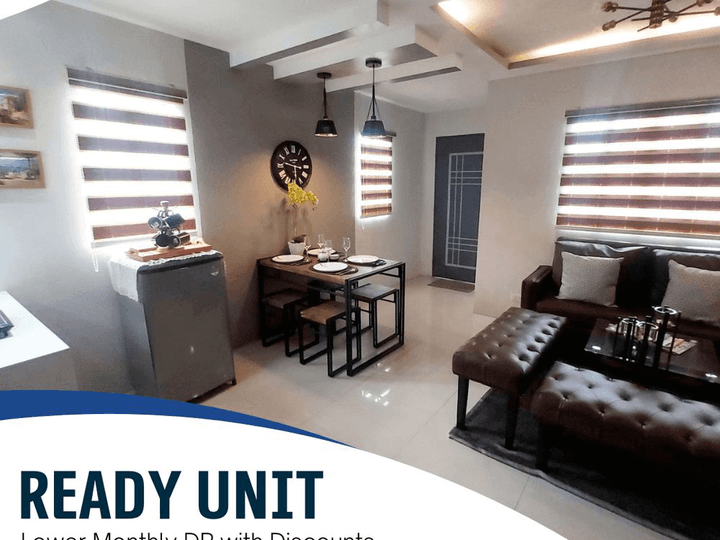 2-bedroom Townhouse For Sale in Sariaya Quezon