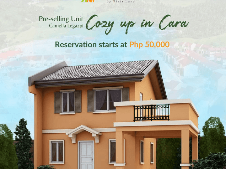 3-bedroom House For Sale in Legazpi Albay