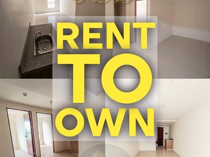RENT TO OWN CONDO IN MANILA RFO