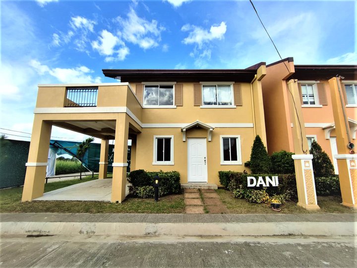 Exclusive House & Lot in Cabuyao