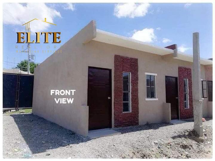 AFFORDABLE BUNGALOW HOUSE AND LOT IN TUGUEGARAO (Also, for OFW)