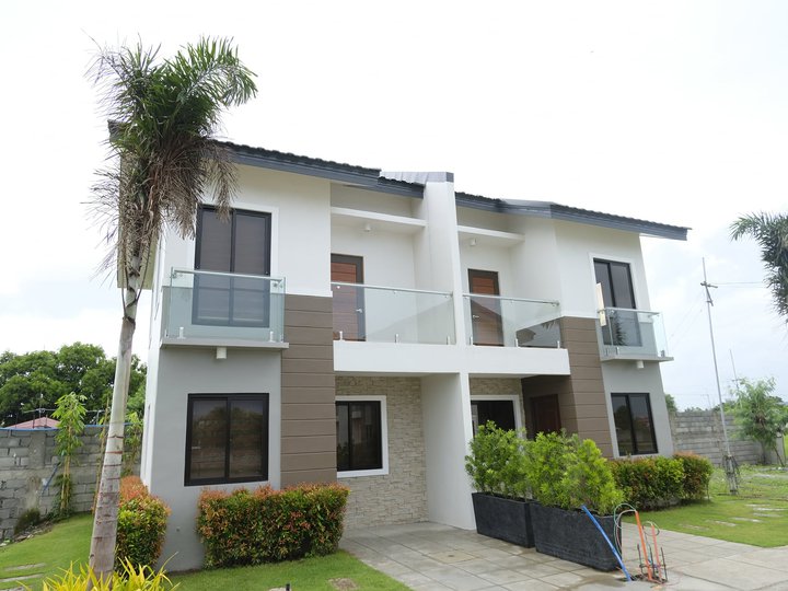 House and Lot for Sale in Biñan Laguna near Southwoods Exit