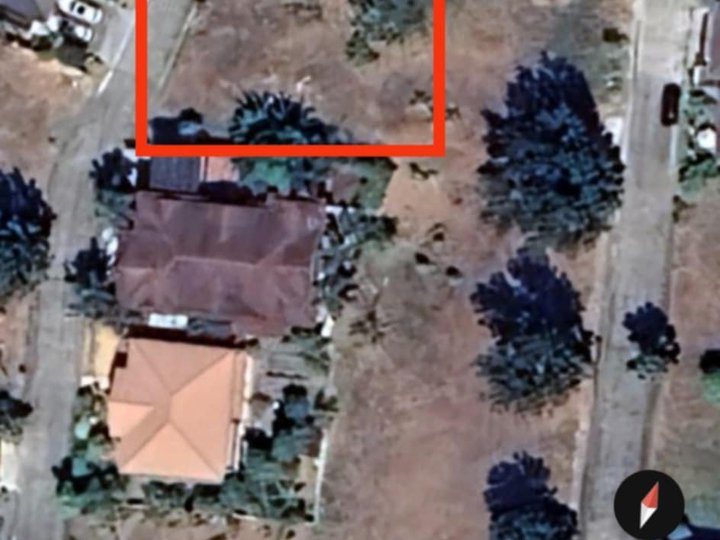 Prime Lot in Havila Townscape, Rizal (Taytay - Antipolo - Angono Area)