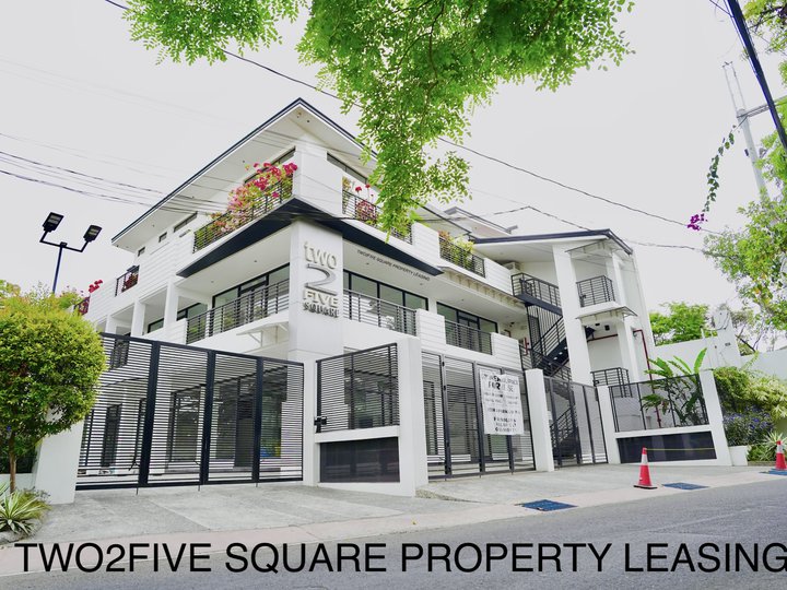 Commercial Space for Lease in Antipolo - Second Floor 210 SQ. METERS