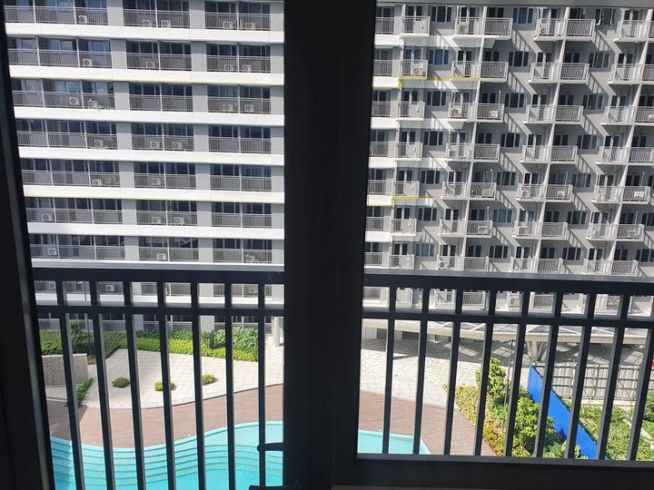 1 Bedroom with Balcony for Rent & Sale in Fame Residences Mandaluyong