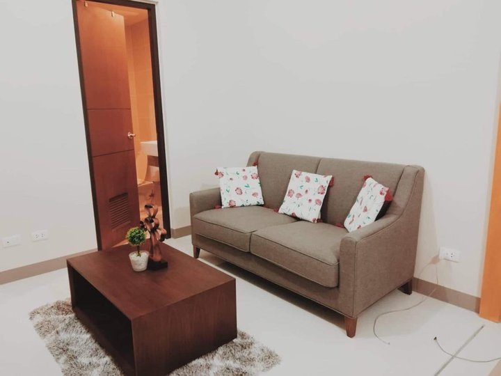 1 Bedroom Unit for Rent in One Uptown Residences BGC Taguig City