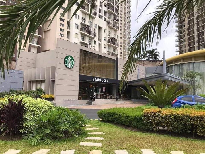 RENT TO OWN: 1BR (59K DP Move-in) Near Eastwood City Ortigas Center